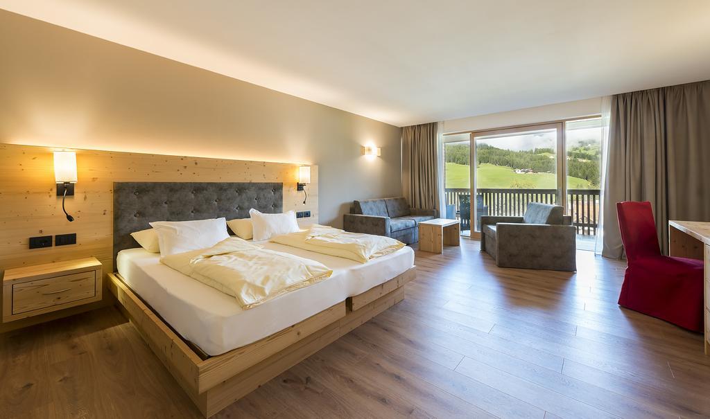 Hotel Cavallino Badia  Exteriér fotografie
