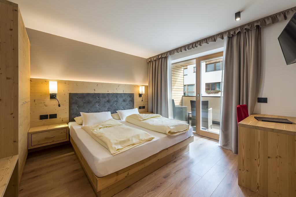 Hotel Cavallino Badia  Exteriér fotografie