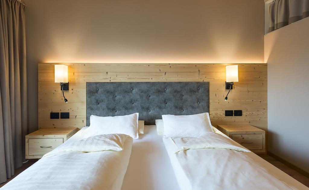 Hotel Cavallino Badia  Exteriér fotografie