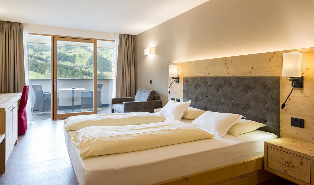 Hotel Cavallino Badia  Exteriér fotografie
