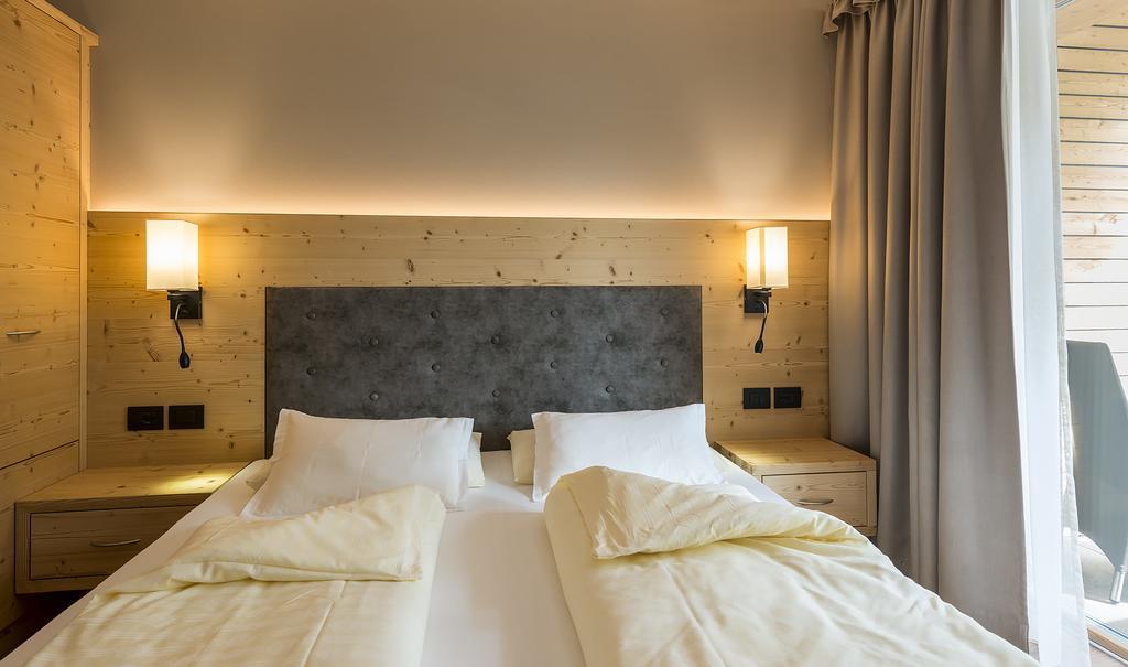 Hotel Cavallino Badia  Exteriér fotografie